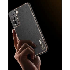 Kup Case Dux Ducis Yolo Samsung Galaxy S22+ Plus orange - DDS1024 - {ean13} - Sklep Home Screen