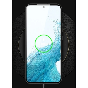 Etui Dux Ducis Yolo Samsung Galaxy S22+ Plus pomarańczowy