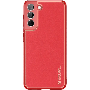 Buy Dux Ducis Yolo Samsung Galaxy S22+ Plus red - DDS1025 - {ean13} - Home Screen Store Europe