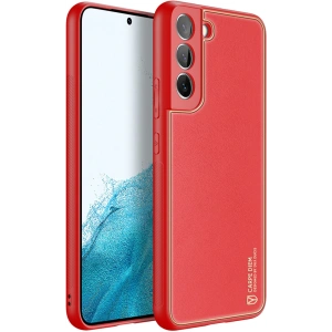 Dux Ducis Yolo Samsung Galaxy S22+ Plus red