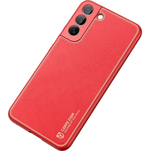 Kup Case Dux Ducis Yolo Samsung Galaxy S22+ Plus rot - DDS1025 - {ean13} - Sklep Home Screen