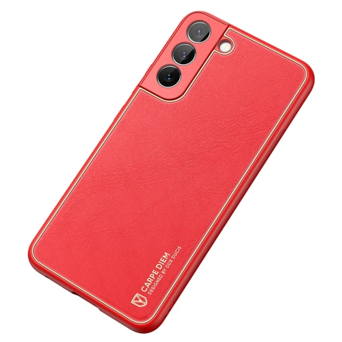 Kup Case Dux Ducis Yolo Samsung Galaxy S22+ Plus rot - DDS1025 - {ean13} - Sklep Home Screen