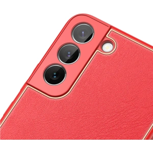 Dux Ducis Yolo Samsung Galaxy S22+ Plus red