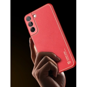 Dux Ducis Yolo Samsung Galaxy S22+ Plus red