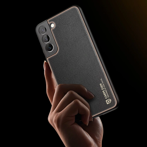Kup Case Dux Ducis Yolo Samsung Galaxy S22+ Plus rot - DDS1025 - {ean13} - Sklep Home Screen