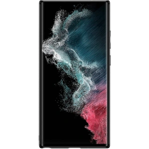 Kup Etui Dux Ducis Yolo Samsung Galaxy S22 Ultra negru - DDS1026 - {ean13} - Sklep Home Screen