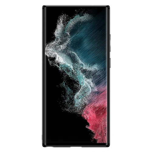 Kup Etui Dux Ducis Yolo Samsung Galaxy S22 Ultra negru - DDS1026 - {ean13} - Sklep Home Screen