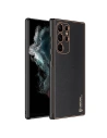 Kup Case Dux Ducis Yolo Samsung Galaxy S22 Ultra schwarz - DDS1026 - {ean13} - Sklep Home Screen