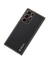 Kup Case Dux Ducis Yolo Samsung Galaxy S22 Ultra schwarz - DDS1026 - {ean13} - Sklep Home Screen