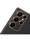Kup Case Dux Ducis Yolo Samsung Galaxy S22 Ultra schwarz - DDS1026 - {ean13} - Sklep Home Screen