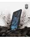 Kup Etui Ringke Fusion-X Design OnePlus 7T Camo (Moro) Černá - RGK1065MOB - {ean13} - Sklep Home Screen