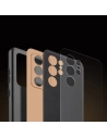 Kup Case Dux Ducis Yolo Samsung Galaxy S22 Ultra schwarz - DDS1026 - {ean13} - Sklep Home Screen