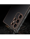 Kup Case Dux Ducis Yolo Samsung Galaxy S22 Ultra schwarz - DDS1026 - {ean13} - Sklep Home Screen