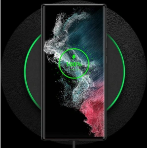 Kup Case Dux Ducis Yolo Samsung Galaxy S22 Ultra schwarz - DDS1026 - {ean13} - Sklep Home Screen