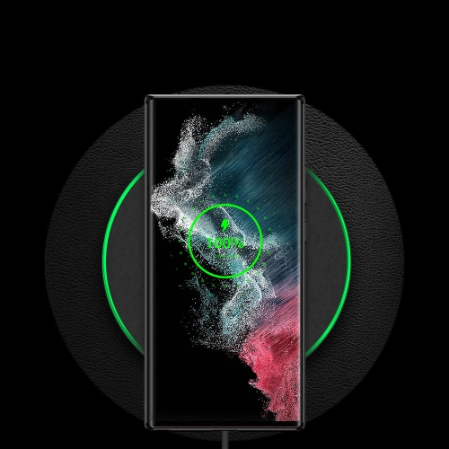 Kup Etui Dux Ducis Yolo Samsung Galaxy S22 Ultra černé - DDS1026 - {ean13} - Sklep Home Screen