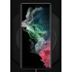 Kup Case Dux Ducis Yolo Samsung Galaxy S22 Ultra schwarz - DDS1026 - {ean13} - Sklep Home Screen