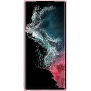 Etui Dux Ducis Yolo Samsung Galaxy S22 Ultra różowy