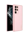 Kup Case Dux Ducis Yolo Samsung Galaxy S22 Ultra rosa - DDS1027 - {ean13} - Sklep Home Screen