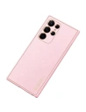 Kup Etui Dux Ducis Yolo Samsung Galaxy S22 Ultra rozie - DDS1027 - {ean13} - Sklep Home Screen