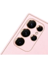 Kup Case Dux Ducis Yolo Samsung Galaxy S22 Ultra rosa - DDS1027 - {ean13} - Sklep Home Screen