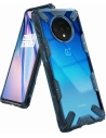 Kup Etui Ringke Fusion-X OnePlus 7T Space Blue - RGK1064BLU - {ean13} - Sklep Home Screen