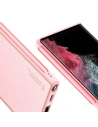 Kup Etui Dux Ducis Yolo Samsung Galaxy S22 Ultra rozie - DDS1027 - {ean13} - Sklep Home Screen