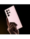 Kup Case Dux Ducis Yolo Samsung Galaxy S22 Ultra rosa - DDS1027 - {ean13} - Sklep Home Screen