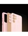 Kup Case Dux Ducis Yolo Samsung Galaxy S22 Ultra rosa - DDS1027 - {ean13} - Sklep Home Screen