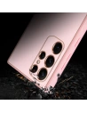 Kup Etui Dux Ducis Yolo Samsung Galaxy S22 Ultra rozie - DDS1027 - {ean13} - Sklep Home Screen