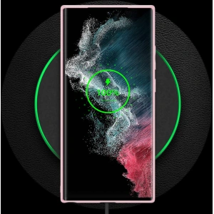 Kup Case Dux Ducis Yolo Samsung Galaxy S22 Ultra rosa - DDS1027 - {ean13} - Sklep Home Screen