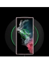 Kup Etui Dux Ducis Yolo Samsung Galaxy S22 Ultra różowy - DDS1027 - {ean13} - Sklep Home Screen