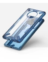 Buy Ringke Fusion-X OnePlus 7T Space Blue - RGK1064BLU - {ean13} - Home Screen Store Europe