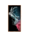 Kup Etui Dux Ducis Yolo Samsung Galaxy S22 Ultra portocalie - DDS1028 - {ean13} - Sklep Home Screen