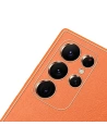 Kup Etui Dux Ducis Yolo Samsung Galaxy S22 Ultra oranžový - DDS1028 - {ean13} - Sklep Home Screen