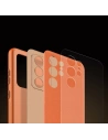 Kup Case Dux Ducis Yolo Samsung Galaxy S22 Ultra orange - DDS1028 - {ean13} - Sklep Home Screen
