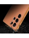 Kup Etui Dux Ducis Yolo Samsung Galaxy S22 Ultra portocalie - DDS1028 - {ean13} - Sklep Home Screen