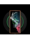 Kup Etui Dux Ducis Yolo Samsung Galaxy S22 Ultra pomarańczowy - DDS1028 - {ean13} - Sklep Home Screen