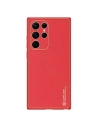 Kup Case Dux Ducis Yolo Samsung Galaxy S22 Ultra rot - DDS1029 - {ean13} - Sklep Home Screen
