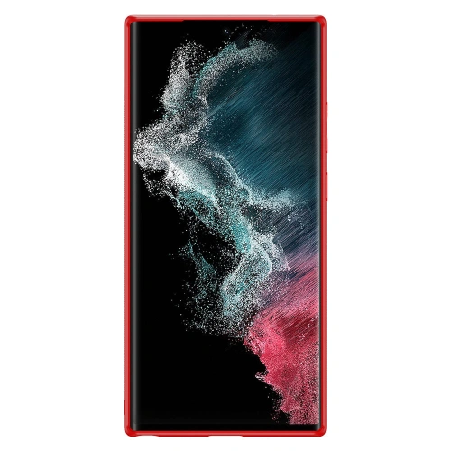Kup Case Dux Ducis Yolo Samsung Galaxy S22 Ultra rot - DDS1029 - {ean13} - Sklep Home Screen