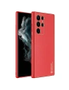 Kup Case Dux Ducis Yolo Samsung Galaxy S22 Ultra rot - DDS1029 - {ean13} - Sklep Home Screen