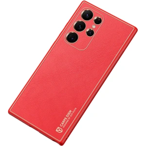 Kup Case Dux Ducis Yolo Samsung Galaxy S22 Ultra rot - DDS1029 - {ean13} - Sklep Home Screen