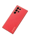 Kup Case Dux Ducis Yolo Samsung Galaxy S22 Ultra rot - DDS1029 - {ean13} - Sklep Home Screen