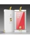 Kup Case Dux Ducis Yolo Samsung Galaxy S22 Ultra rot - DDS1029 - {ean13} - Sklep Home Screen