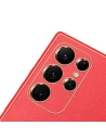 Kup Case Dux Ducis Yolo Samsung Galaxy S22 Ultra rot - DDS1029 - {ean13} - Sklep Home Screen