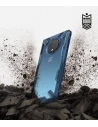 Kup Etui Ringke Fusion-X OnePlus 7T Space Blue - RGK1064BLU - {ean13} - Sklep Home Screen