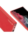 Kup Case Dux Ducis Yolo Samsung Galaxy S22 Ultra rot - DDS1029 - {ean13} - Sklep Home Screen