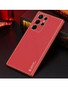 Kup Case Dux Ducis Yolo Samsung Galaxy S22 Ultra rot - DDS1029 - {ean13} - Sklep Home Screen