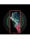 Kup Etui Dux Ducis Yolo Samsung Galaxy S22 Ultra czerwony - DDS1029 - {ean13} - Sklep Home Screen