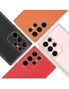 Kup Case Dux Ducis Yolo Samsung Galaxy S22 Ultra rot - DDS1029 - {ean13} - Sklep Home Screen