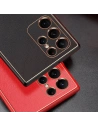 Kup Case Dux Ducis Yolo Samsung Galaxy S22 Ultra rot - DDS1029 - {ean13} - Sklep Home Screen